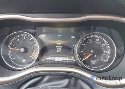 2015 Jeep Cherokee Limited from USA, damaged, VIN 1C4PJLDS7FW738103